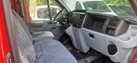 Обява за продажба на Ford Transit БОРДОВИ 6+ 1 ~14 600 лв. - изображение 3
