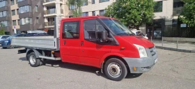 Обява за продажба на Ford Transit БОРДОВИ 6+ 1 ~14 600 лв. - изображение 9