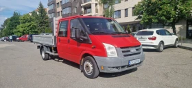 Обява за продажба на Ford Transit БОРДОВИ 6+ 1 ~14 600 лв. - изображение 6