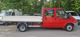 Обява за продажба на Ford Transit БОРДОВИ 6+ 1 ~14 600 лв. - изображение 1