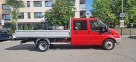 Обява за продажба на Ford Transit БОРДОВИ 6+ 1 ~14 600 лв. - изображение 7