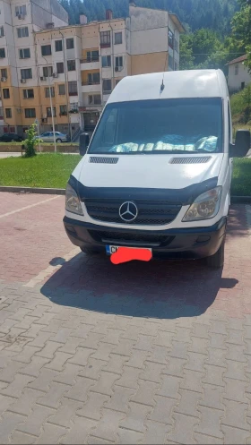 Mercedes-Benz 313 | Mobile.bg    2