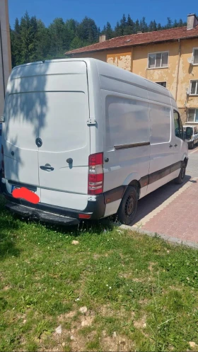 Mercedes-Benz 313 | Mobile.bg    3