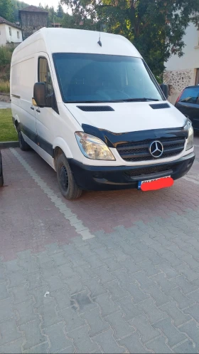     Mercedes-Benz 313