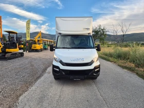 Iveco Daily 35C16* 123000 -  !  *   | Mobile.bg    7