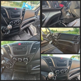 Iveco Daily 35C16* 123000 -  !  *   | Mobile.bg    15
