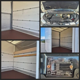 Iveco Daily 35C16* 123000 -  !  *   | Mobile.bg    17
