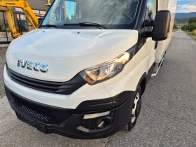 Iveco Daily 35C16* 123000 -  !  *   | Mobile.bg    8