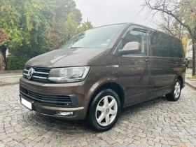     VW T6 2.0 150hp 6+ 1 Multivan