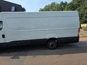 Iveco Daily 3.0 179k.c. 8G Himatic  | Auto.bg — изображение 2