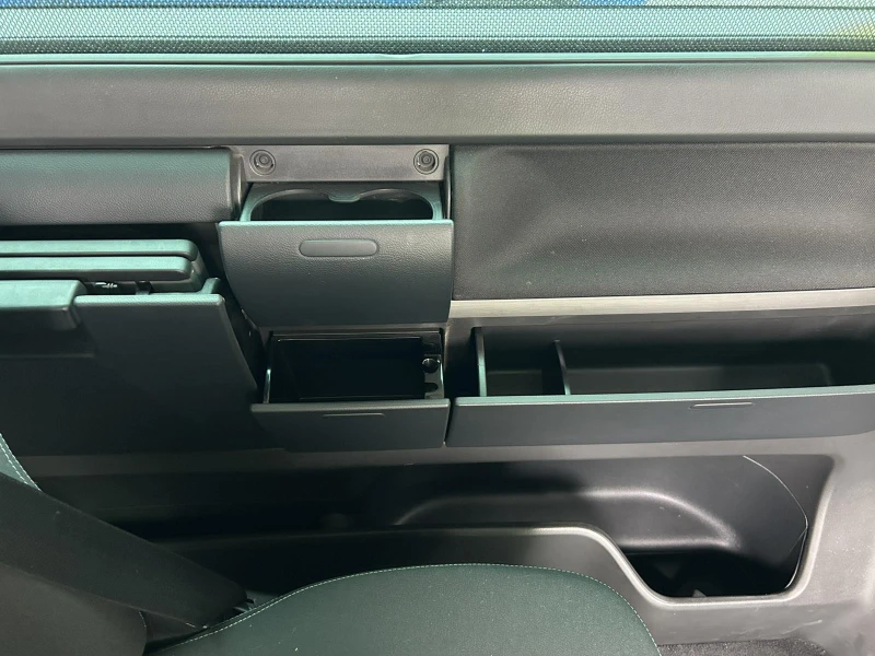 VW T6 2.0 150hp 6+ 1 Multivan, снимка 8 - Бусове и автобуси - 52635360