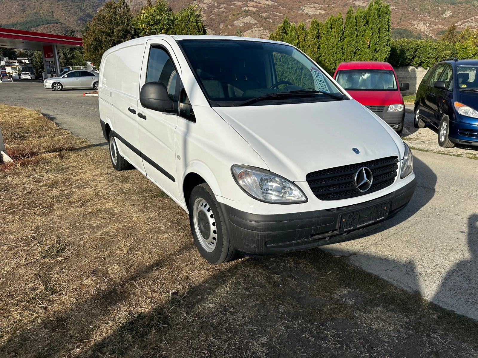 Mercedes-Benz Vito 111 CDI  - изображение 3