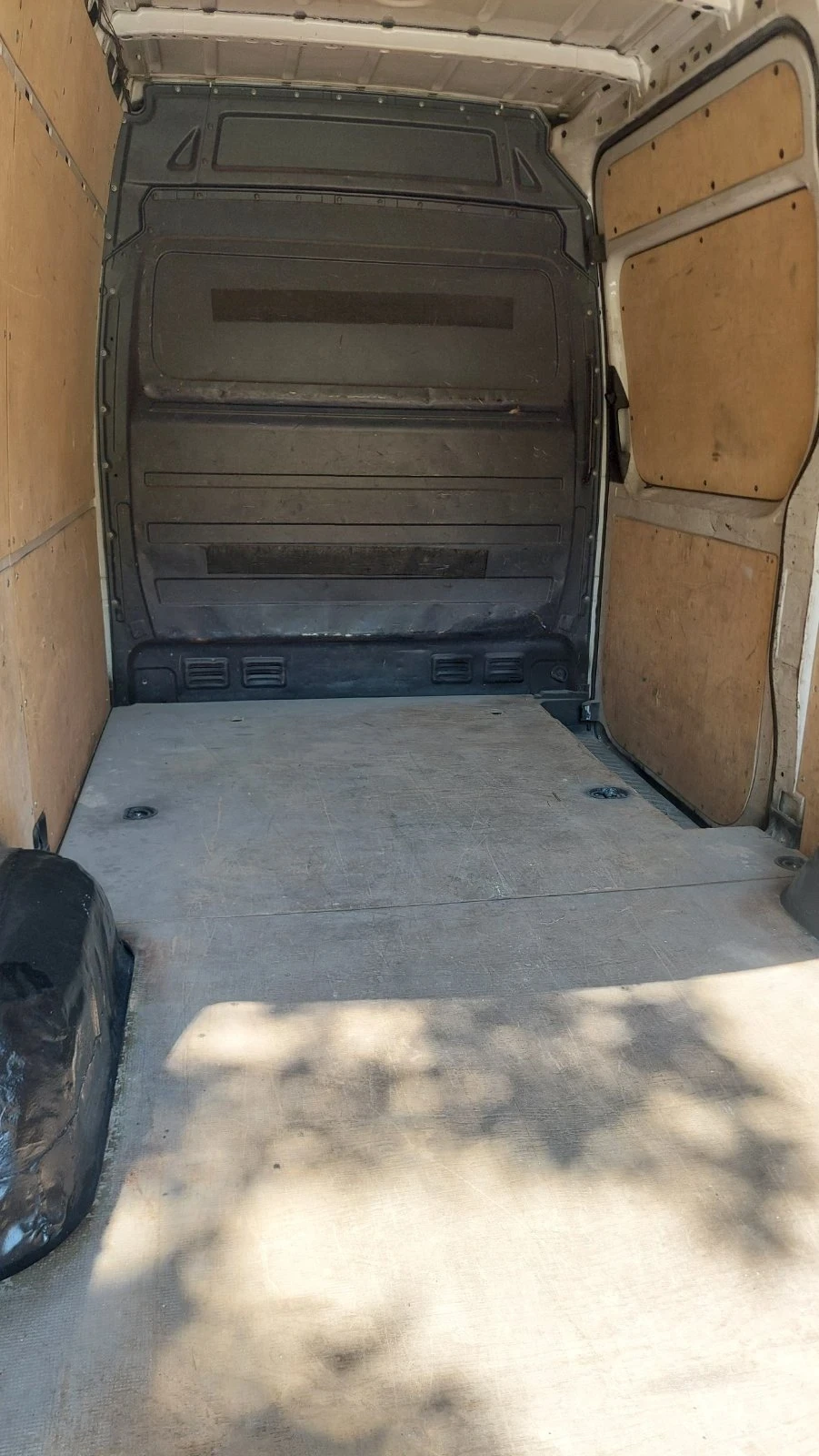 Mercedes-Benz Sprinter 313  - изображение 5