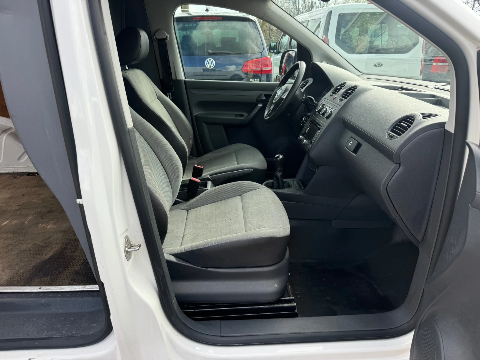 VW Caddy ����� ������� ��� ���� ���� ����?????? | Mobile.bg � ����������� 11
