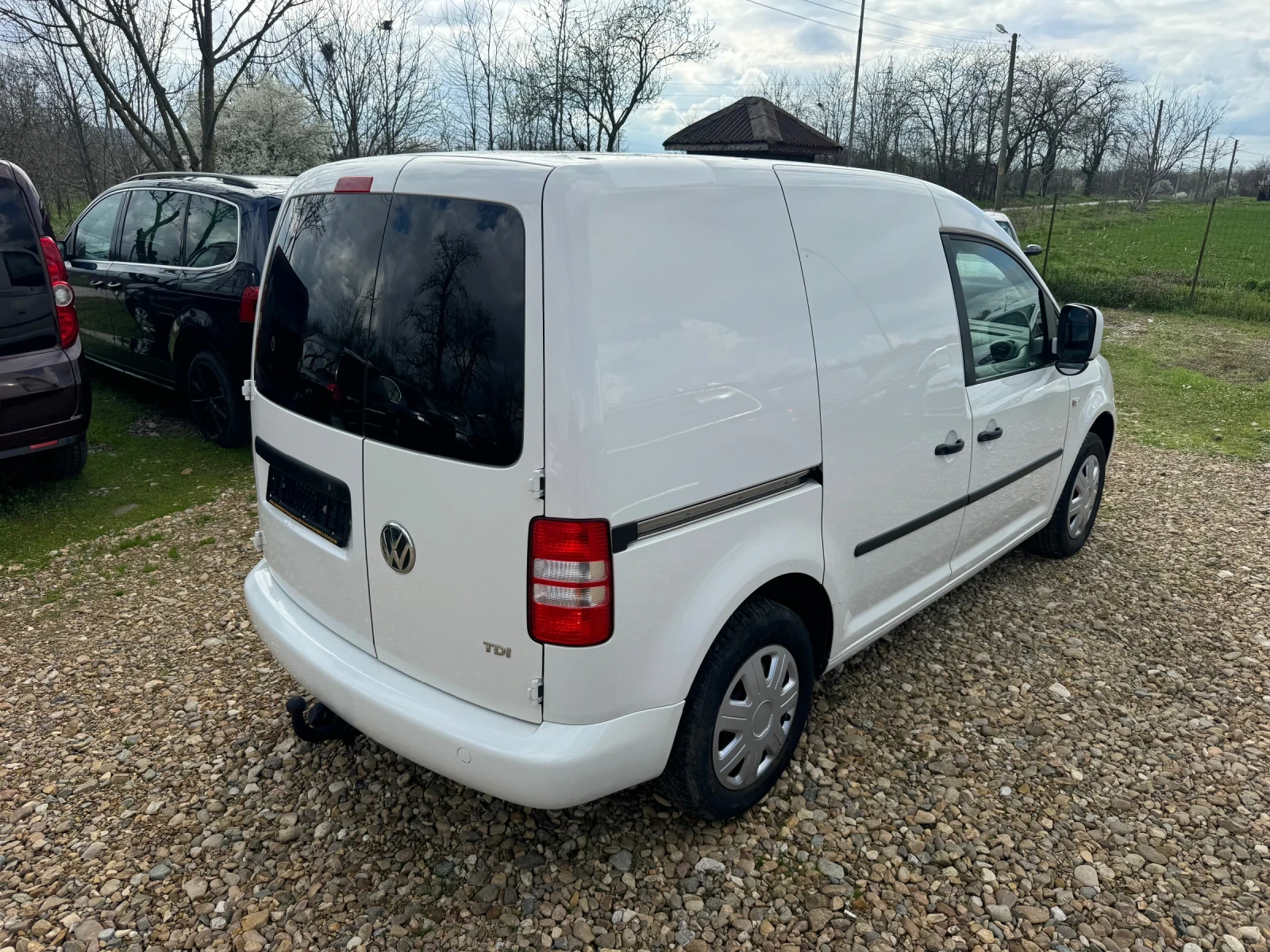 VW Caddy ����� ������� ��� ���� ���� ����?????? | Mobile.bg � ����������� 6