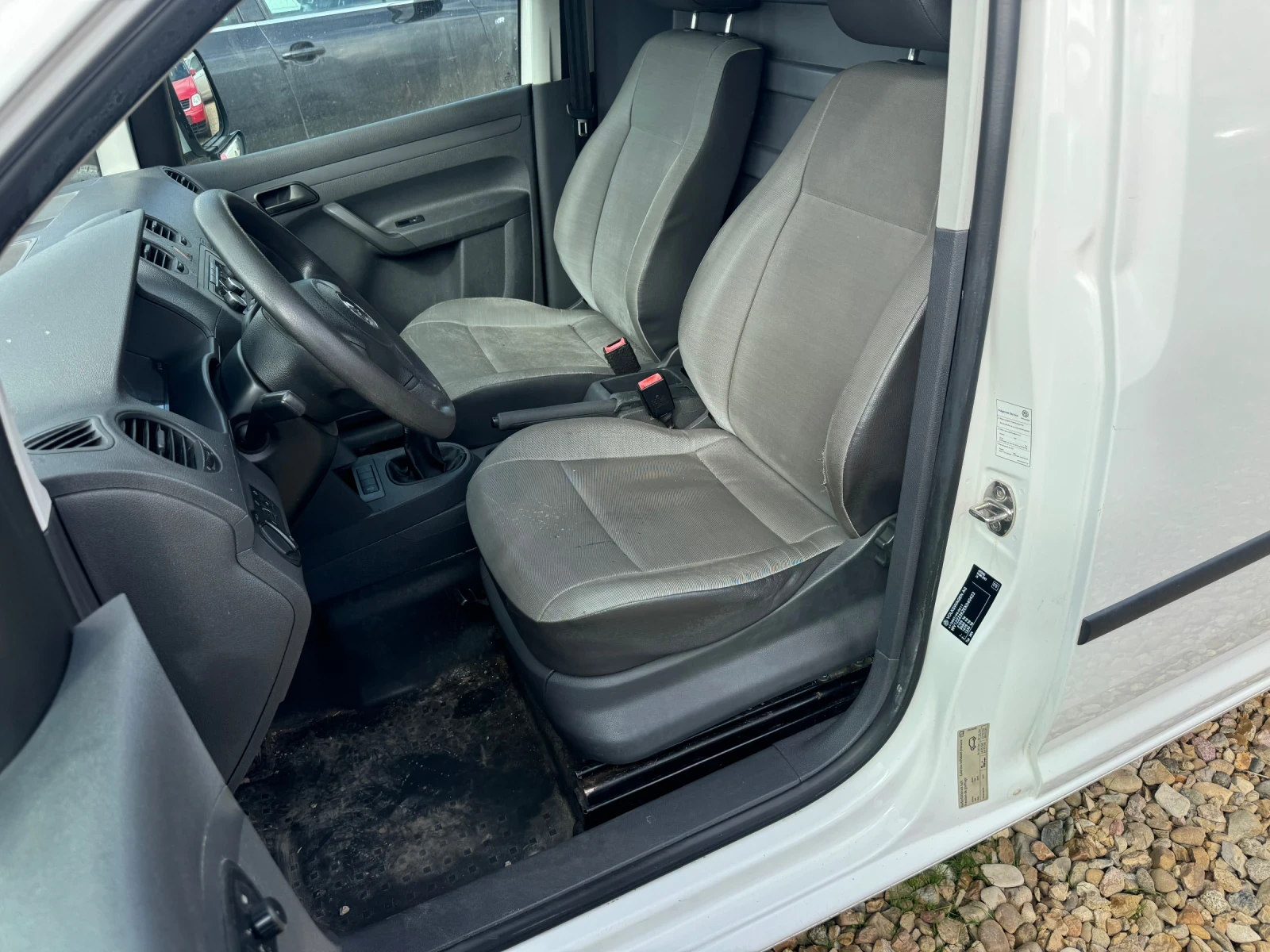 VW Caddy ����� ������� ��� ���� ���� ����?????? | Mobile.bg � ����������� 12