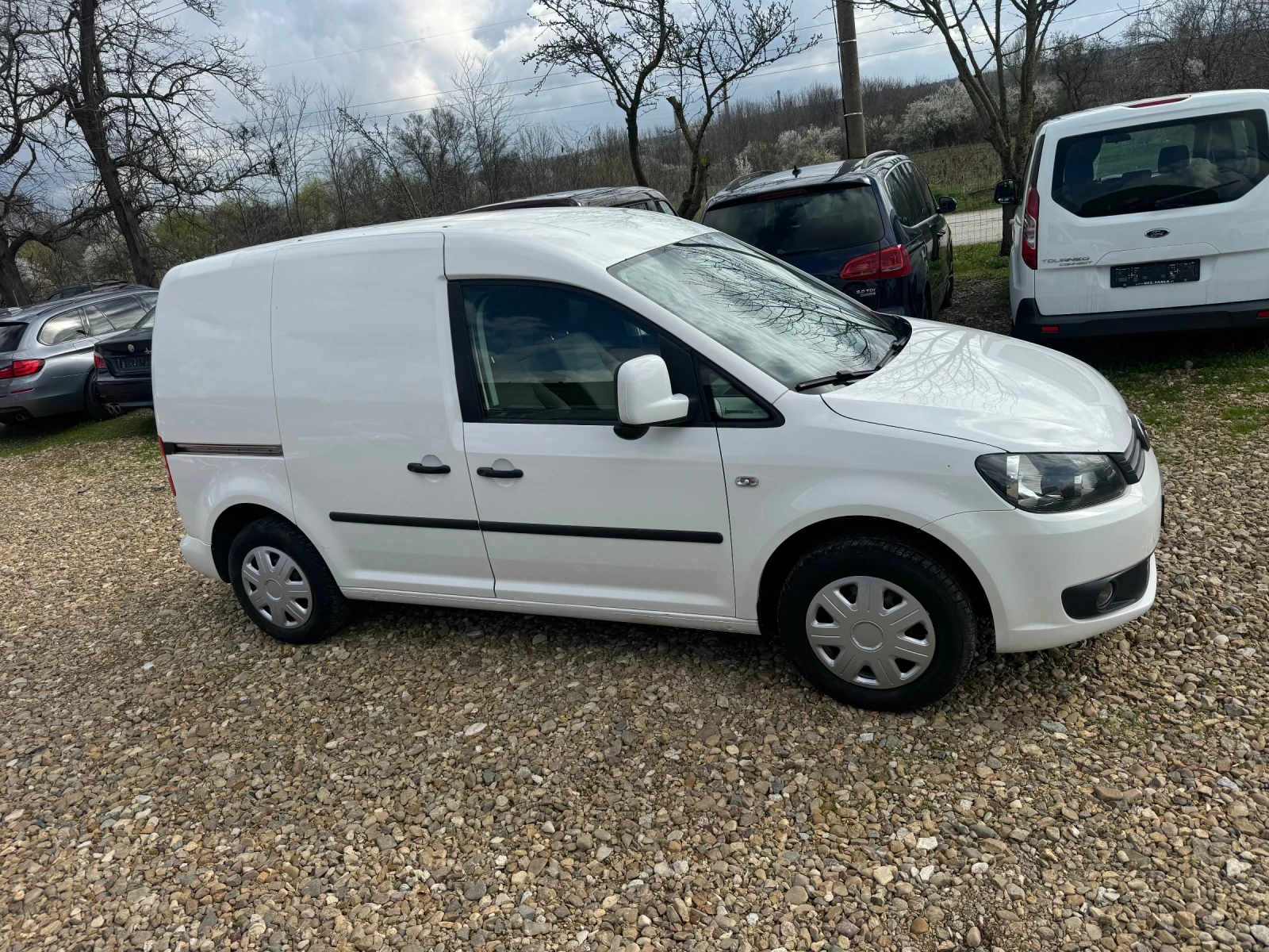 VW Caddy ����� ������� ��� ���� ���� ����?????? | Mobile.bg � ����������� 5