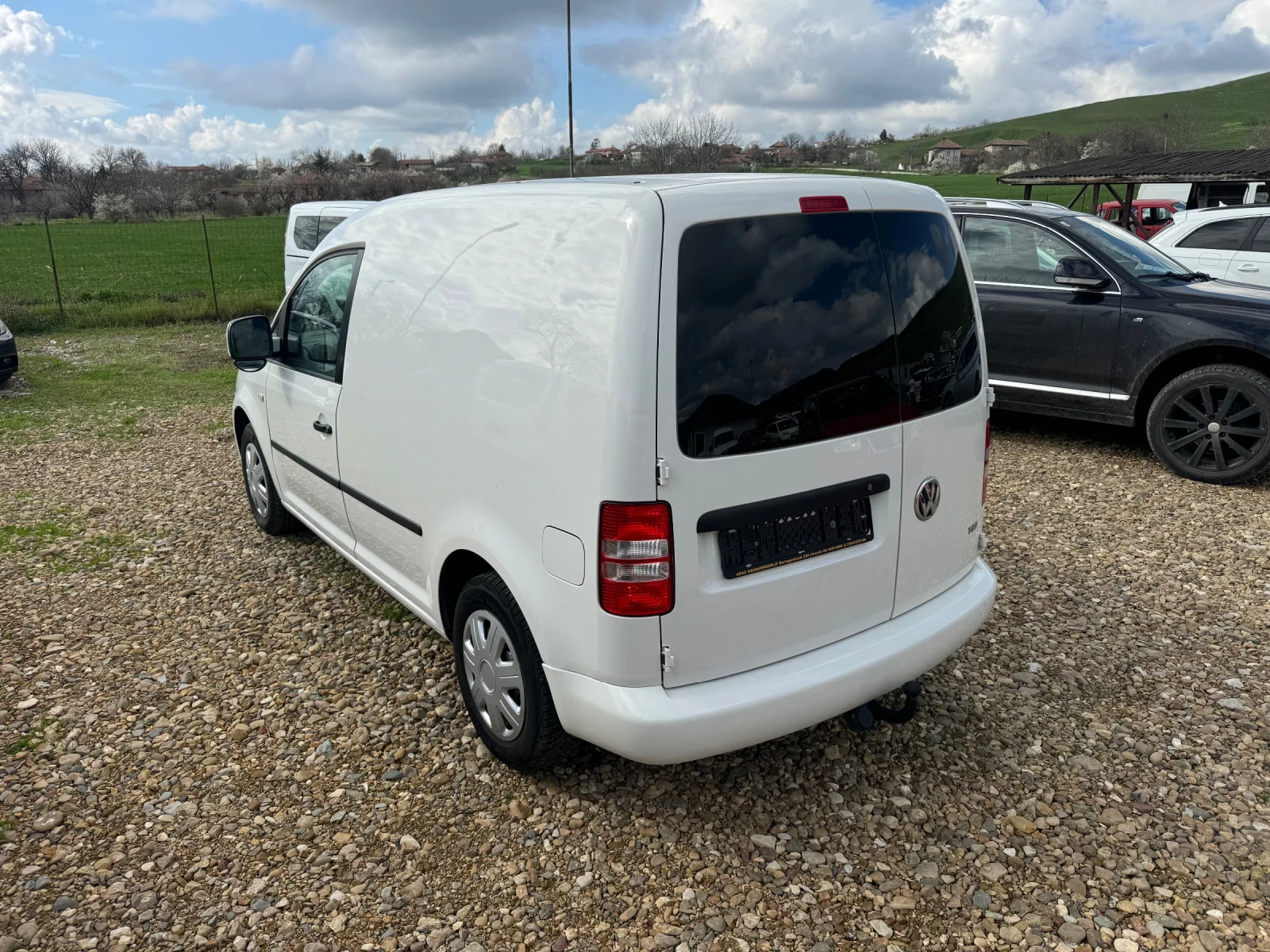 VW Caddy ����� ������� ��� ���� ���� ����?????? | Mobile.bg � ����������� 7