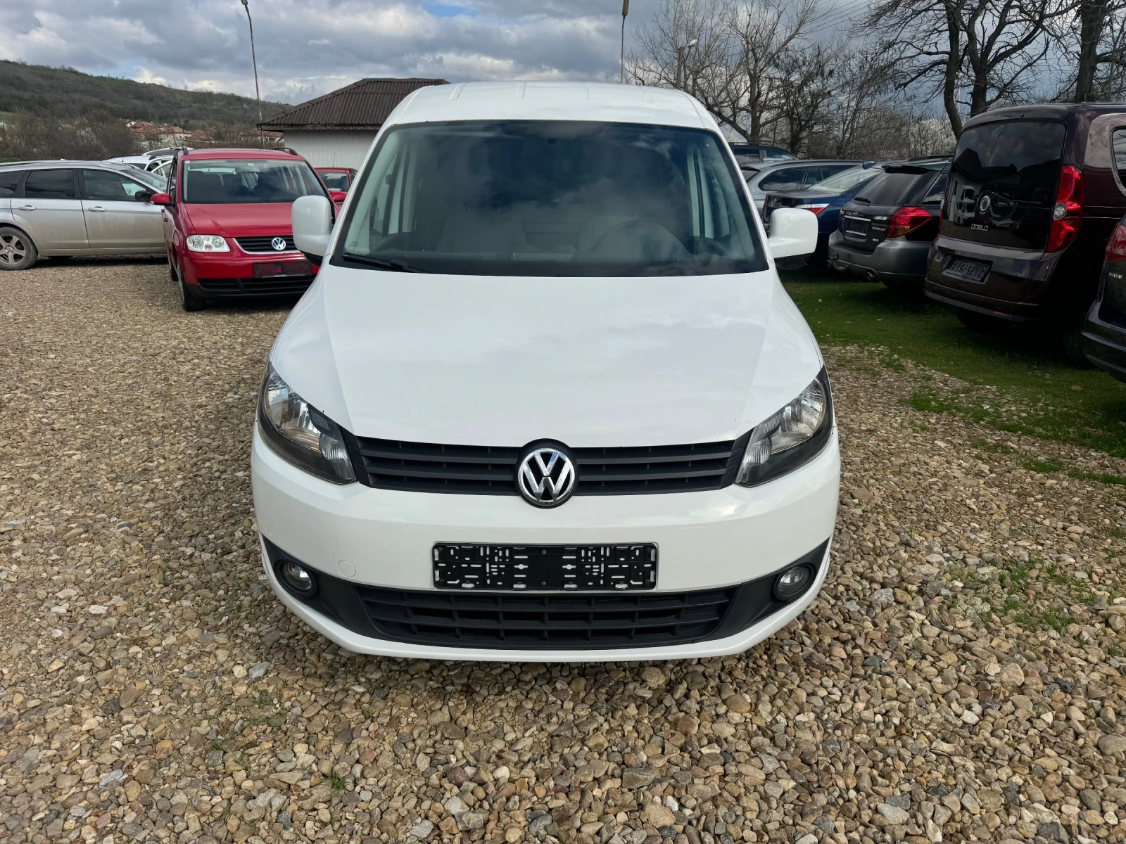 VW Caddy ����� ������� ��� ���� ���� ����?????? | Mobile.bg � ����������� 2