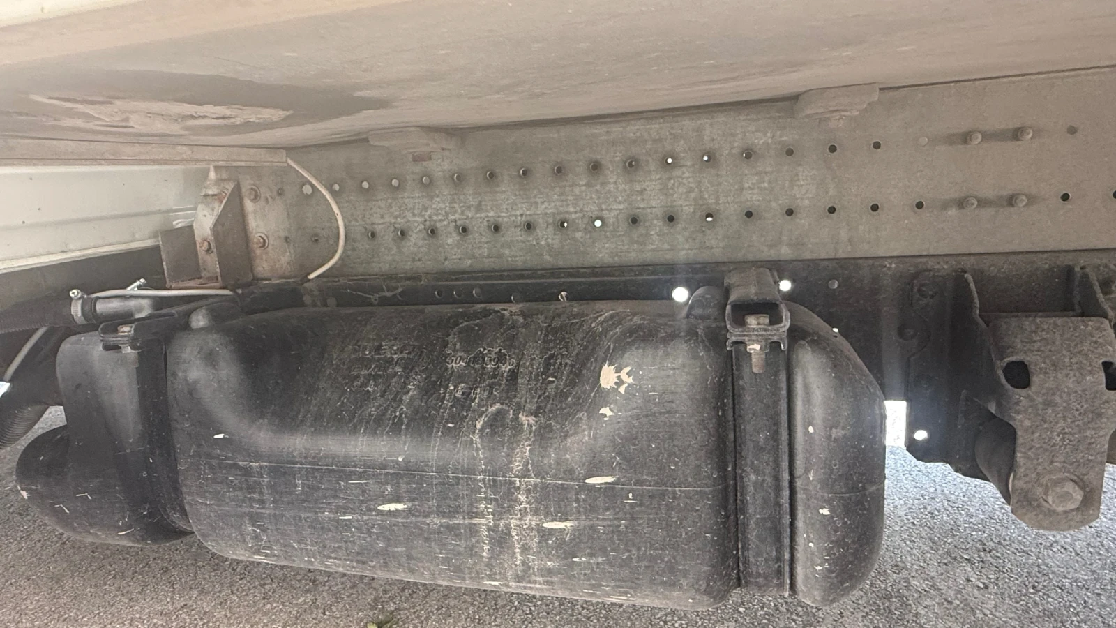 Iveco Daily, снимка 10 - Бусове и автобуси - 54914352