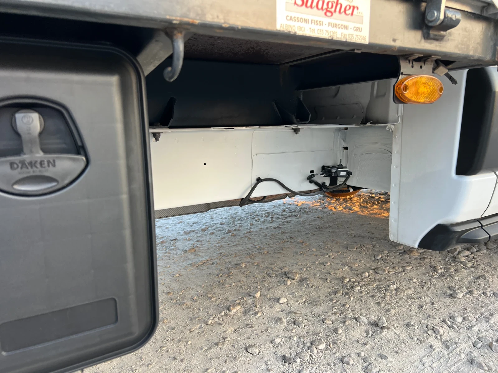 Ford Transit EURO 6D- �������� | Mobile.bg � ����������� 12
