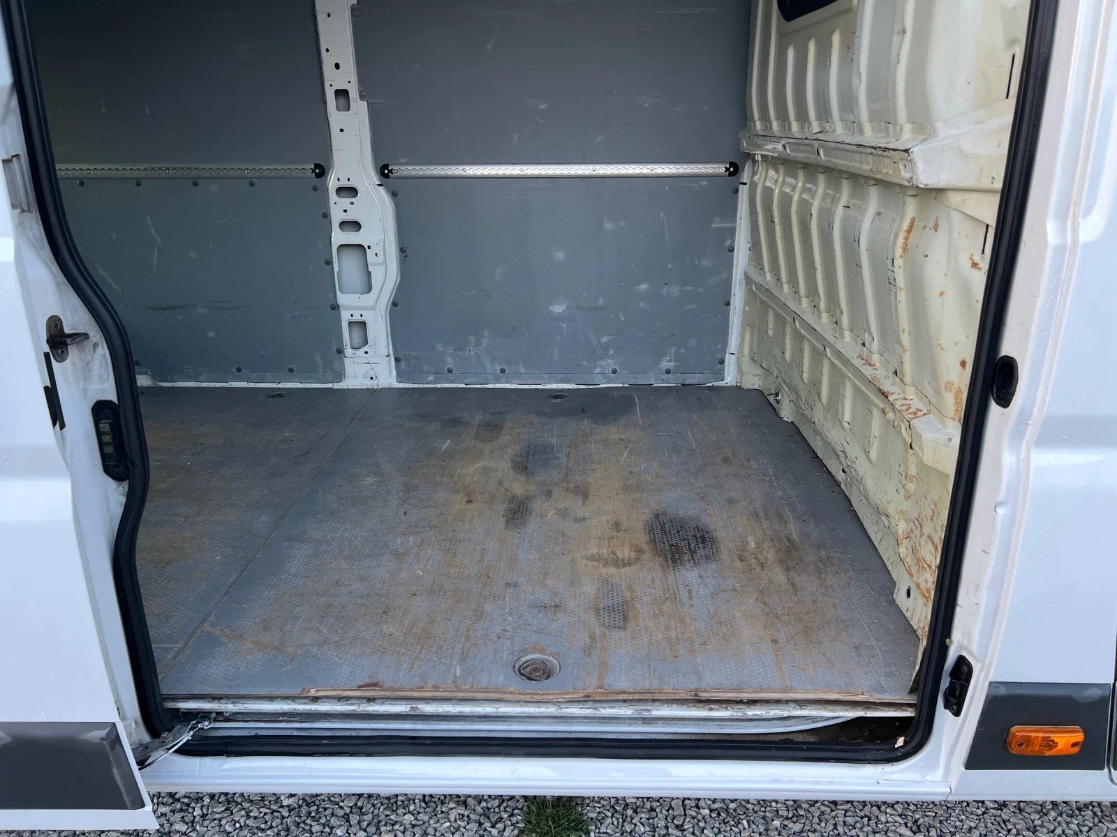 Fiat Ducato, снимка 8 - Бусове и автобуси - 56379488