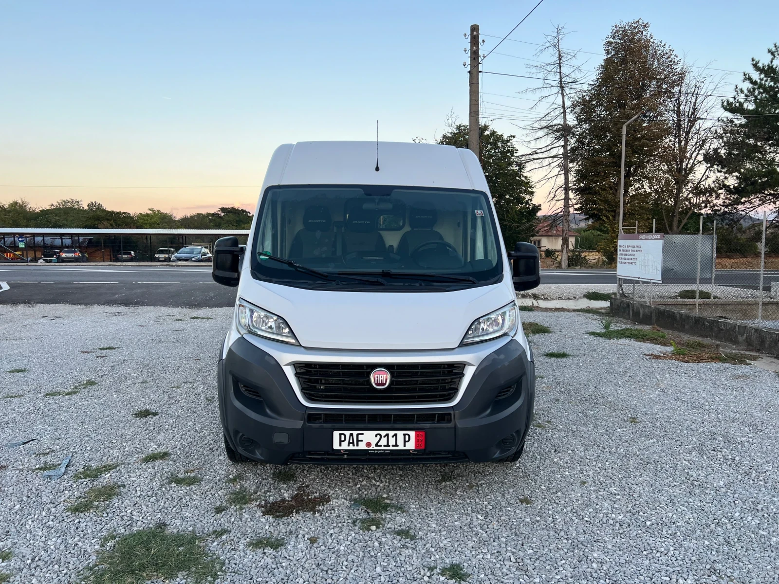 Fiat Ducato