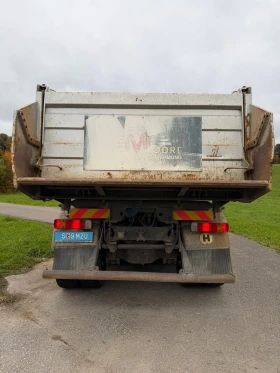 Volvo Fh 12 8х4, Тристранен самосвал, , , Нов внос, , , снимка 15