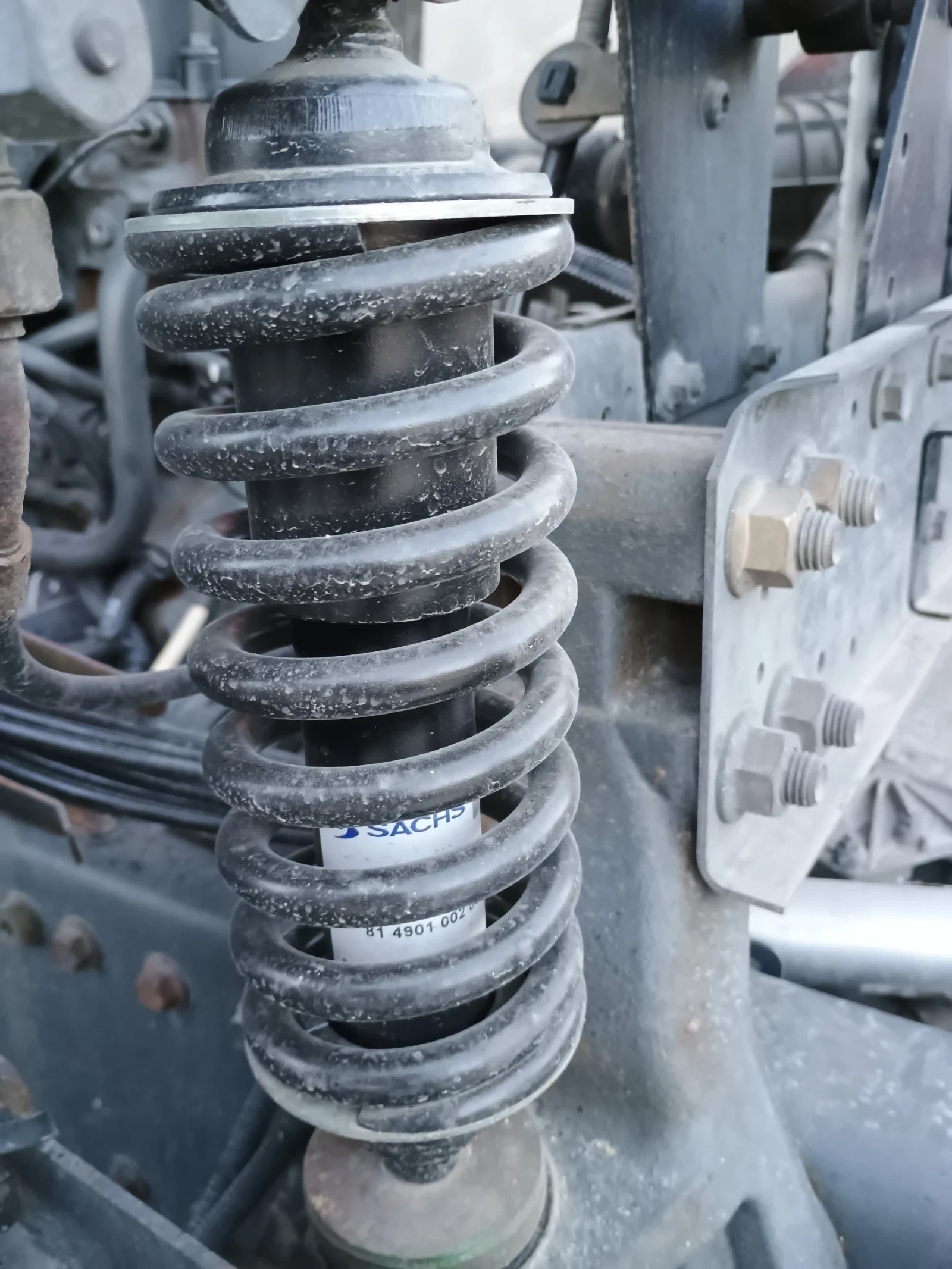 Daf XF 105 FT ��� ���� �� ���������!��������!Smart Tacho 2 | Mobile.bg � ����������� 15