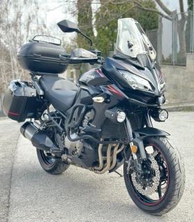 Kawasaki Versys 1000, снимка 11