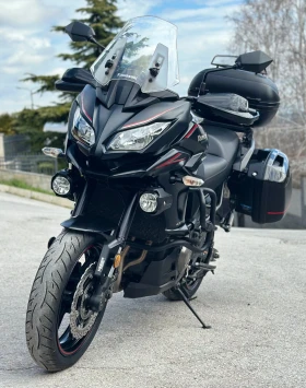 Kawasaki Versys 1000, снимка 2