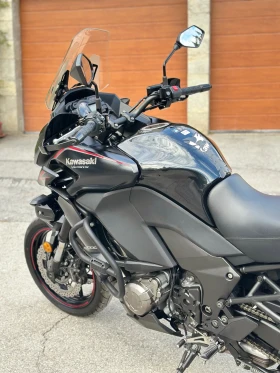 Kawasaki Versys 1000, снимка 7