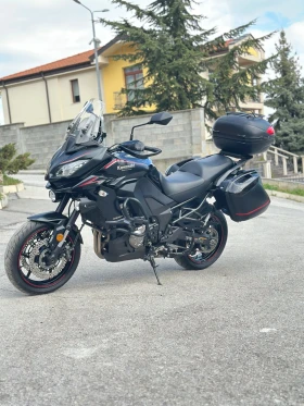 Kawasaki Versys 1000, снимка 3