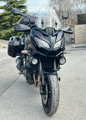 Kawasaki Versys 1000, снимка 12