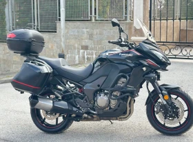 Kawasaki Versys 1000, снимка 4