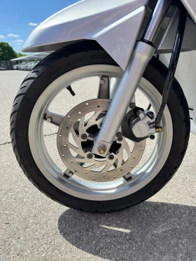 Kymco People S-200-1580км, снимка 8