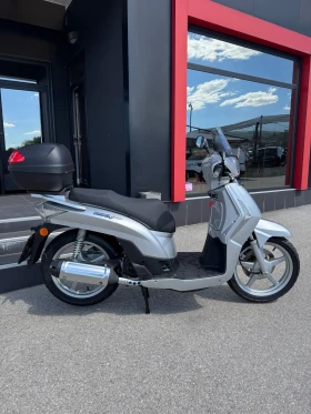 Kymco People S-200-1580км, снимка 2