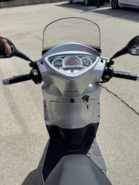 Kymco People S-200-1580км, снимка 13