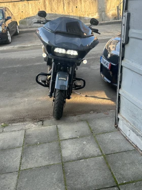 Harley-Davidson Touring FLTRXS, снимка 8