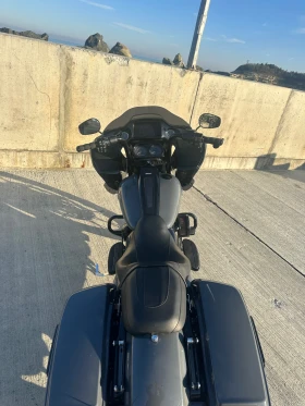 Harley-Davidson Touring FLTRXS, снимка 5