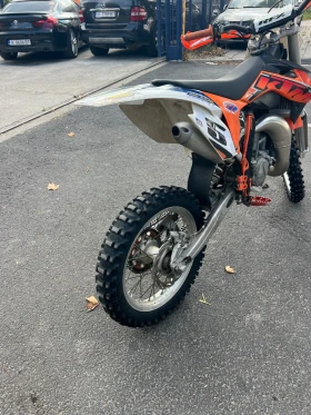 Ktm 85 Sx85, снимка 6