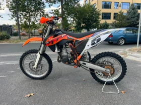 Ktm 85 Sx85, снимка 8
