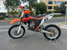 Ktm 85 Sx85, снимка 1