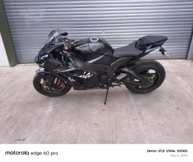 Kawasaki Zxr ZX10RR , снимка 8