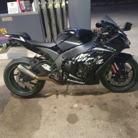 Kawasaki Zxr ZX10RR , снимка 11