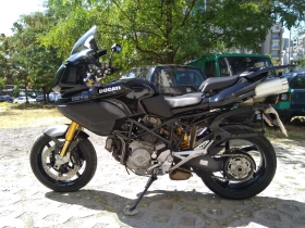 Ducati Multistrada 1000S, снимка 3