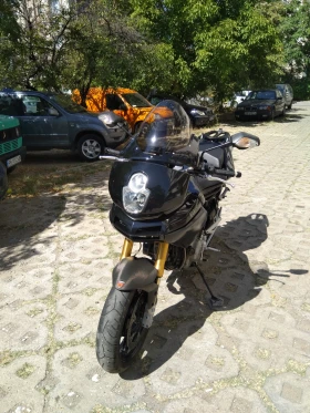 Ducati Multistrada 1000S, снимка 6