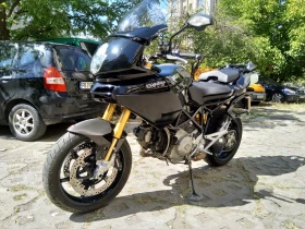 Ducati Multistrada 1000S, снимка 1