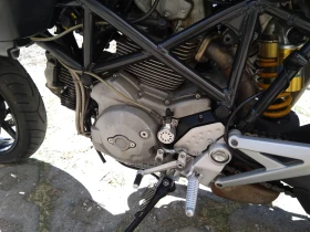 Ducati Multistrada 1000S, снимка 13