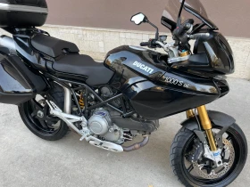 Ducati Multistrada 1000S, снимка 16